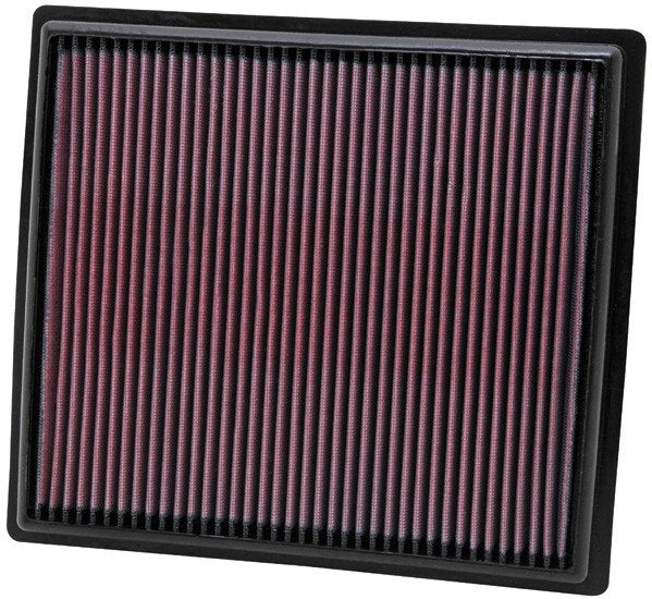 K&N Engineering K&N 10-11 Buick Lacrosse / 11 Regal Replacement Air Filter 33-2442