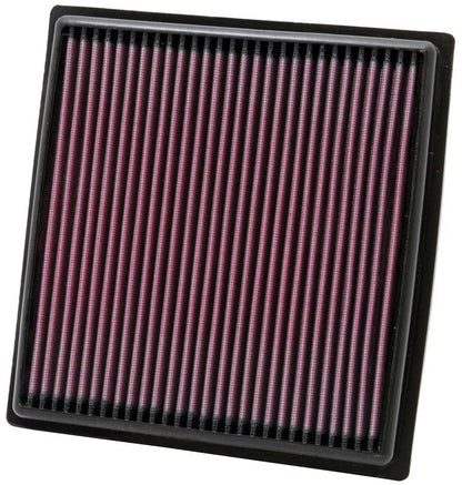K&N Engineering K&N 10-11 Lexus RX450H 3.5L-V6 Drop In Air Filter 33-2455
