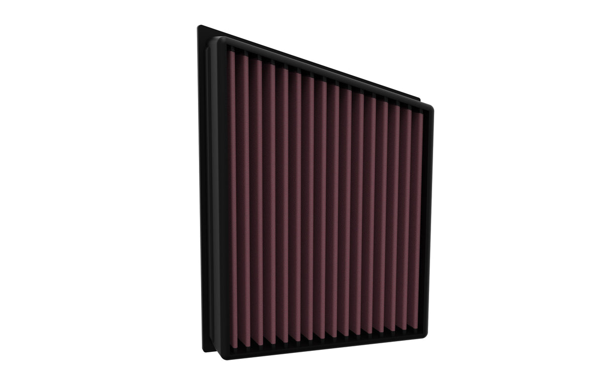 K&N Engineering K&N Replacement Air Filter for 11-12 GMC Sierra / Chevy Silverado 33-2466