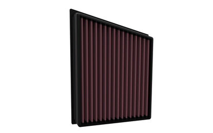 K&N Engineering K&N Replacement Air Filter for 11-12 GMC Sierra / Chevy Silverado 33-2466