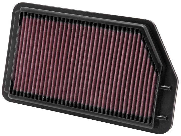 K&N Engineering K&N Replacement Air Filter for 11-13 Kia Sportage 2.0L L4 33-2469