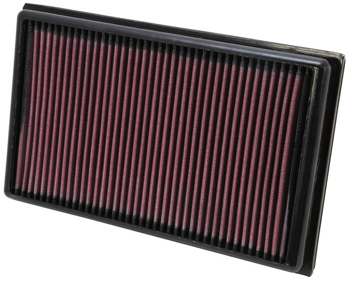 K&N Engineering K&N 12-13 Chevrolet Impala 3.6L V6 Replacement Air Filter 33-2475