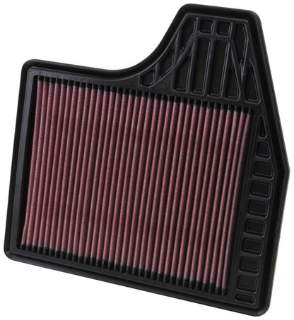 K&N Engineering Replacement Air Filter KNE33-2478