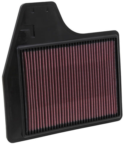 K&N Engineering Replacement Air Filter KNE33-2478