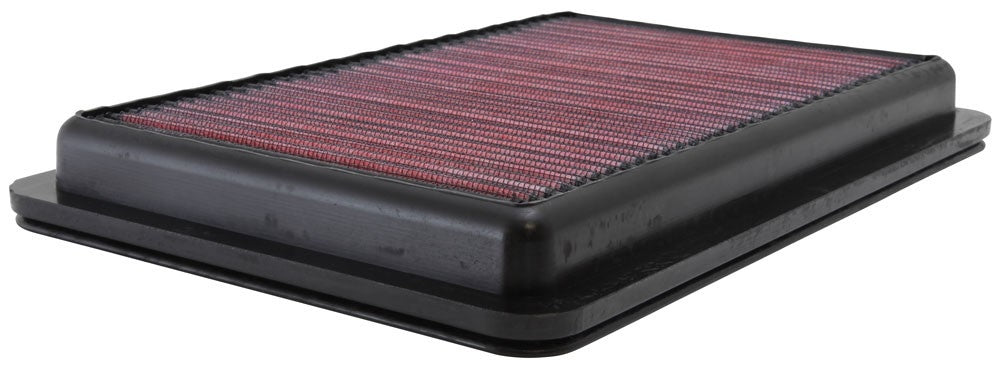 K&N Engineering K&N Replacement Air Filter 12-13 Mazda 3 Skyactiv 2.0L / 13-14 Mazda CX-5 2.0L / 14 Mazda 6 2.5L 33-2480
