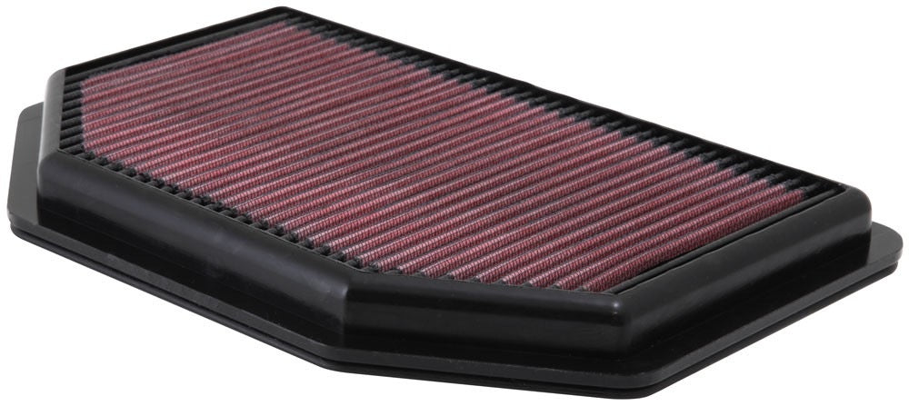 K&N Engineering K&N Replacement Air Filter 13 Hyundai Genesis Coupe 3.8L V6 33-2481