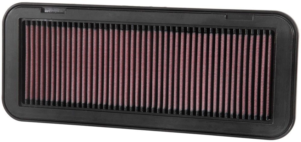 K&N Engineering K&N 12-14 Replacement Air Filte, Scion iQ 1.3 L 33-2486