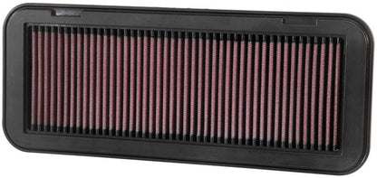 K&N Engineering K&N 12-14 Replacement Air Filte, Scion iQ 1.3 L 33-2486