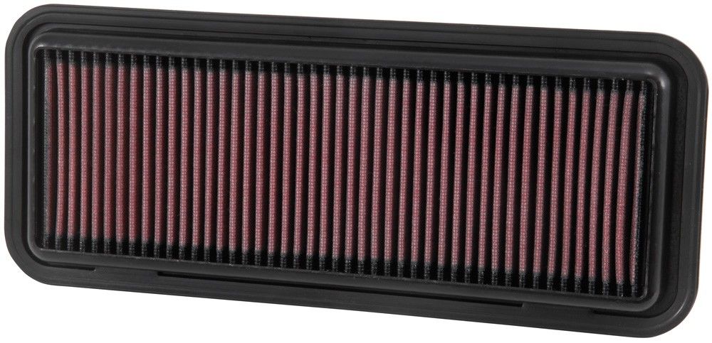 K&N Engineering K&N 12-14 Replacement Air Filte, Scion iQ 1.3 L 33-2486