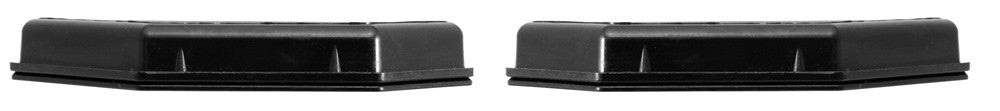 K&N Engineering K&N Replacement Air Filter for 11-14 BMW M5/M6 4.4L V8 / 2015 M4/M3 3.0L I6  (2 per box) 33-2488