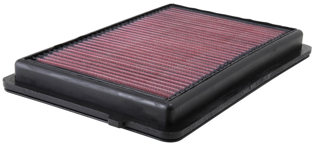 K&N Engineering K&N Replacement Air Filter for 13 Acura RDX 3.5L V6 33-2489
