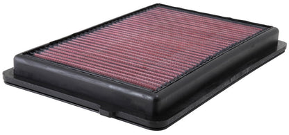 K&N Engineering K&N Replacement Air Filter for 13 Acura RDX 3.5L V6 33-2489