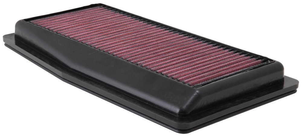 K&N Engineering K&N Replacement Air Filter for 13 Chevrolet Spark 1.2L L4 33-2492