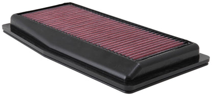 K&N Engineering K&N Replacement Air Filter for 13 Chevrolet Spark 1.2L L4 33-2492