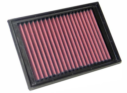 K&N Engineering K&N Replacement Air Filter FORD SIERRA XR4I 33-2510