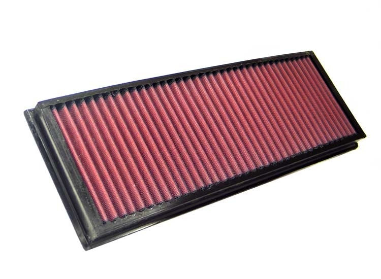 K&N Engineering K&N Replacement Air Filter Ford Escort, orion 1.6 DSL 33-2514