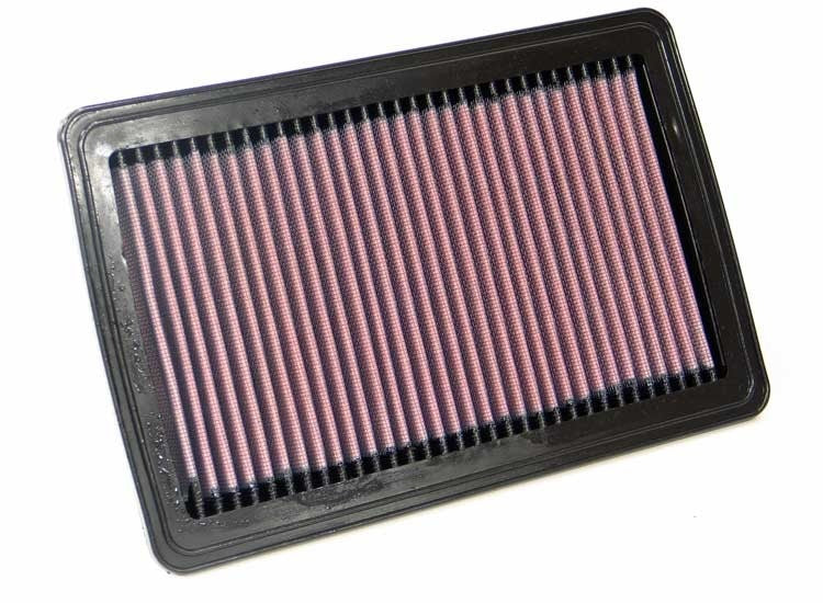 K&N Engineering K&N Fiat Uno 1.3/1.4 Turbo Drop In Air Filter 33-2525