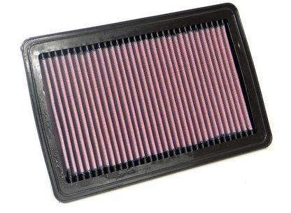 K&N Engineering K&N Fiat Uno 1.3/1.4 Turbo Drop In Air Filter 33-2525