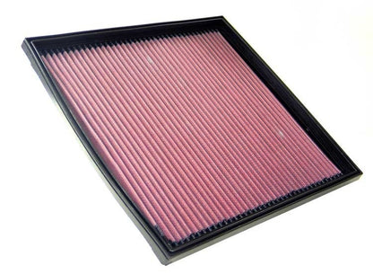 K&N Engineering K&N Replacement Air Filter FORD SIERRA COSWORTH 33-2532