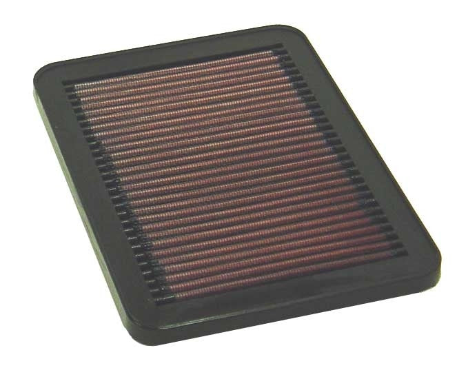 K&N Engineering K&N Replacement Air Filter TOYOTA CAMRY,CELICA 33-2533