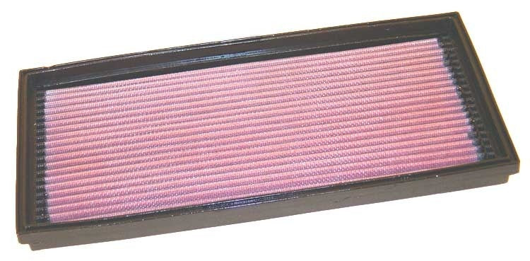 K&N Engineering K&N Replacement Air Filter VOLVO 240 & 300 SERIES 33-2538