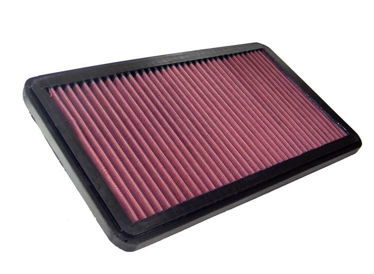 K&N Engineering K&N Alfa Romeo Alfa 75 90 Alfetta Drop In Air Filter 33-2545