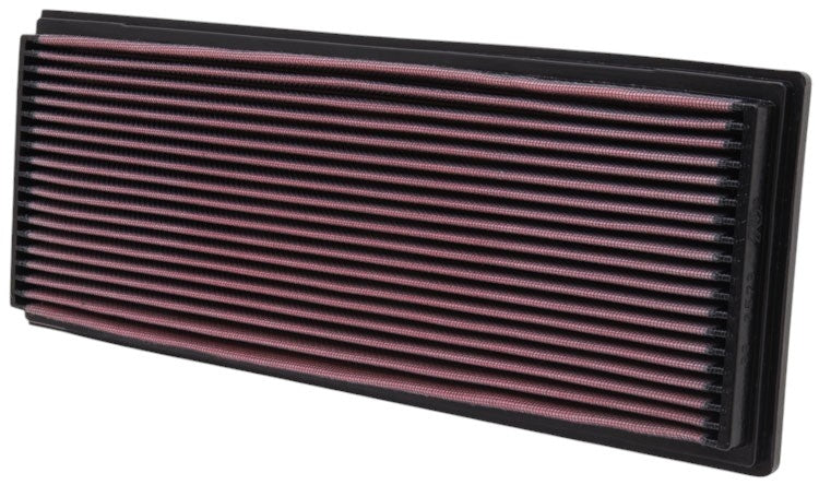 K&N Engineering K&N Replacement Air Filter BMW 89-93 535,89 635,88-96 735 33-2573