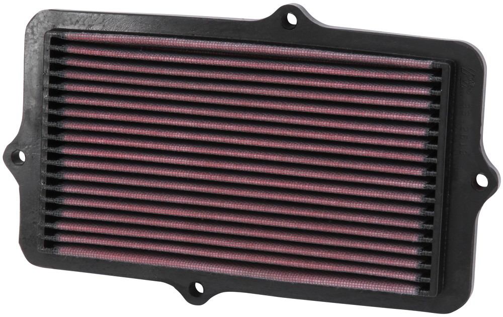 K&N Engineering K&N Replacement Air Filter HONDA ACCORD L4 1990-93 33-2613