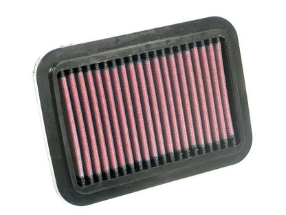 K&N Engineering K&N Replacement Air Filter 94-13 Daihatsu Mira Turbo 660CC 33-2633