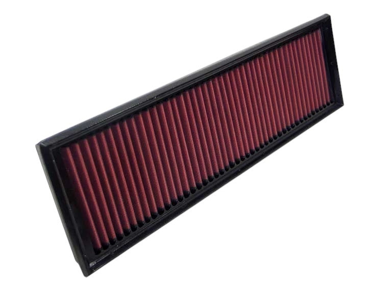 K&N Engineering K&N Volvo Drop In Air Filter 33-2640