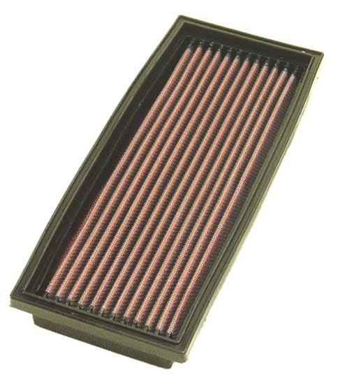 K&N Engineering K&N Rover Metro 114/220/420/820 Replacement Drop In Air Filter 33-2647