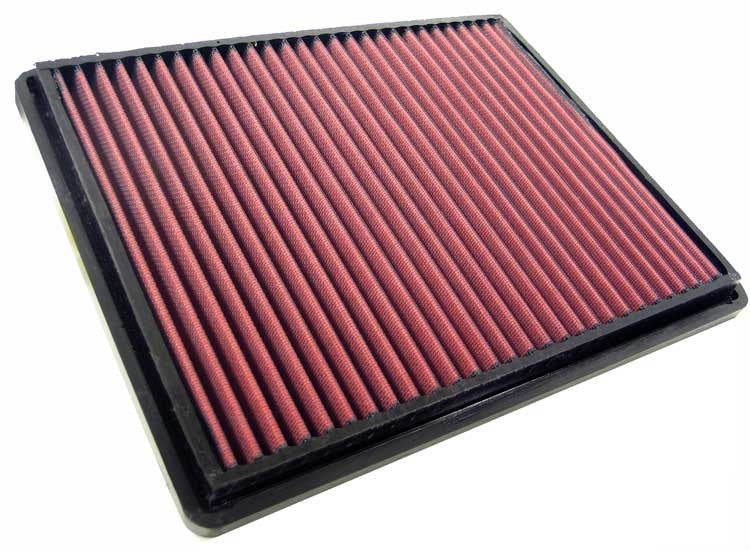 K&N Engineering K&N Replacement Air Filter FERRARI 348 33-2656