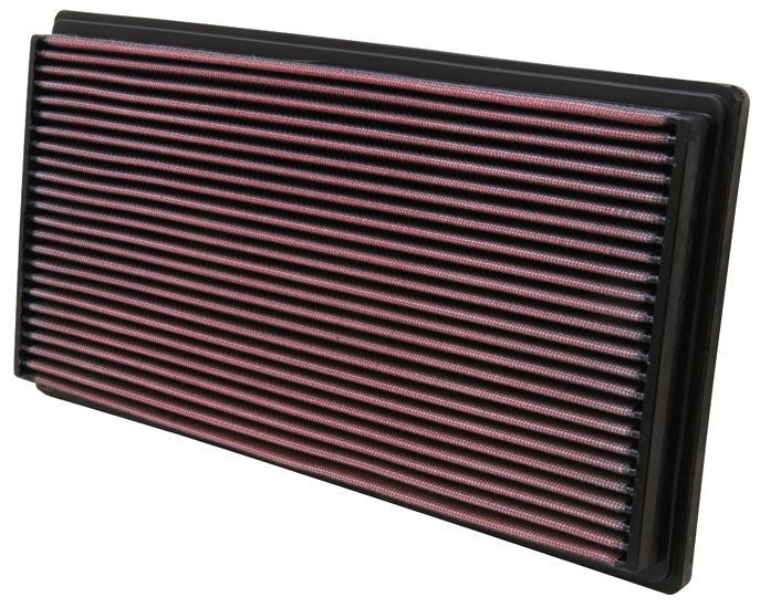 K&N Engineering K&N Replacement Air Filter VOLVO 850 91-97, S70 96-2000, V70 98-00, C70 98-03 33-2670