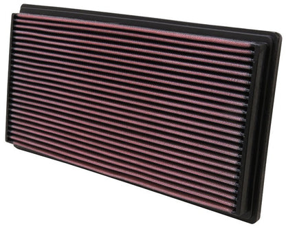 K&N Engineering K&N Replacement Air Filter VOLVO 850 91-97, S70 96-2000, V70 98-00, C70 98-03 33-2670