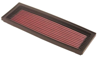 K&N Engineering K&N 92+ Citreon Xantia ZX 1.8L Replacement Drop In Air Filter 33-2673