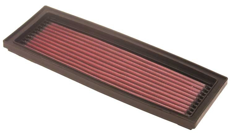K&N Engineering K&N 92+ Citreon Xantia ZX 1.8L Replacement Drop In Air Filter 33-2673