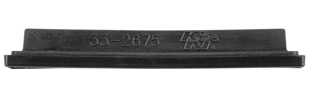 K&N Engineering K&N 93-96 BMW 530/540/730/740 Drop In Air Filter 33-2675