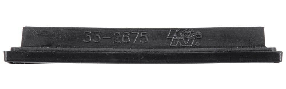K&N Engineering K&N 93-96 BMW 530/540/730/740 Drop In Air Filter 33-2675
