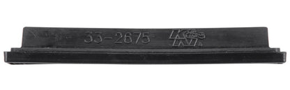 K&N Engineering K&N 93-96 BMW 530/540/730/740 Drop In Air Filter 33-2675