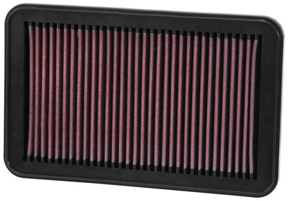 K&N Engineering K&N 99-05 Miata Drop In Air Filter 33-2676