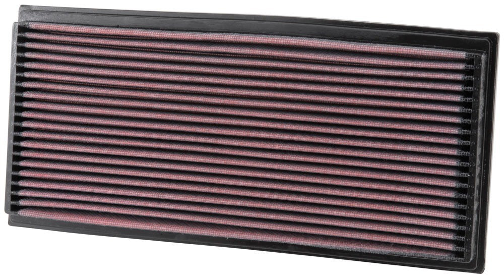 K&N Engineering K&N Replacement Air Filter MERCEDES BENZ 600 SERIES V-12 33-2678