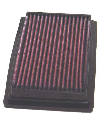 K&N Engineering K&N Replacement Air Filter 82-86 Fiat Panda / 91-99 Cinquecento / 98-05 Seicento 33-2682