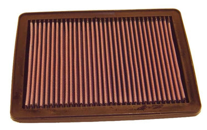 K&N Engineering K&N Replacement Air Filter 89-96 Suzuki Sidekick 1.6L 8V 33-2700