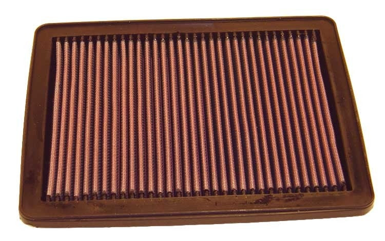 K&N Engineering K&N Replacement Air Filter 89-96 Suzuki Sidekick 1.6L 8V 33-2700