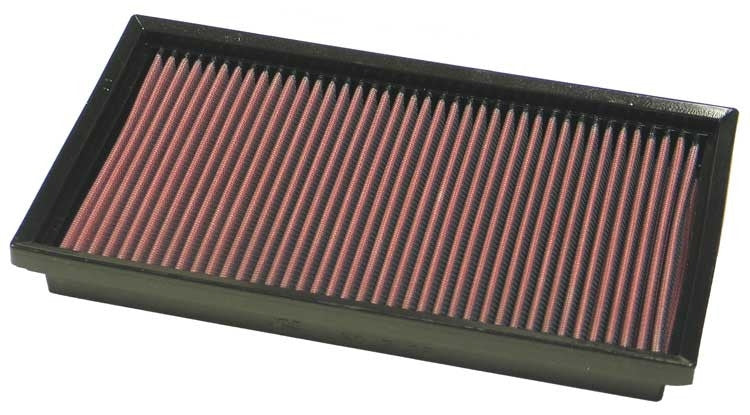 K&N Engineering K&N Replacement Air Filter MERCEDES BENZ 280 SERIES W124; 1992 33-2705