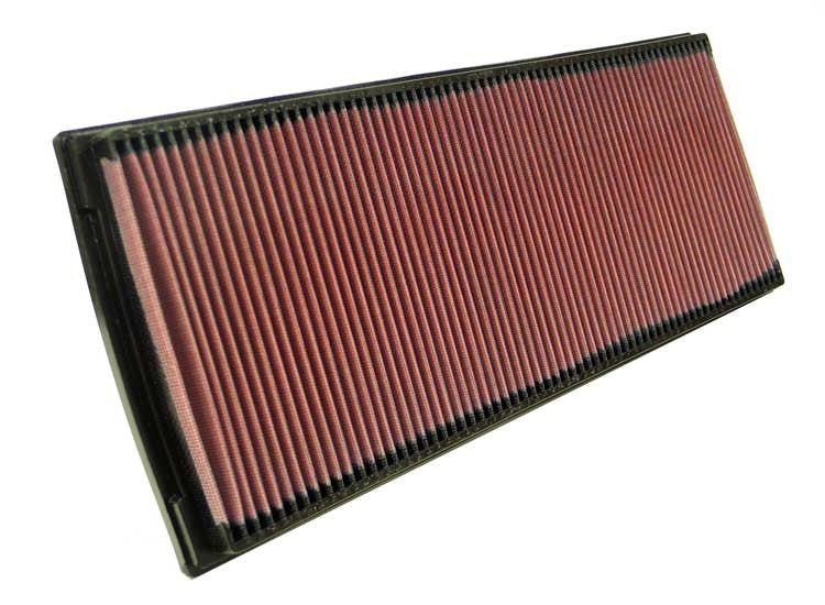 K&N Engineering K&N Replacement Air Filter PORSCHE 968 3.0L 33-2722
