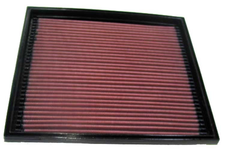 K&N Engineering K&N Replacement Air Filter CADILLAC CATERA V6-3.0L 1997-99 33-2734