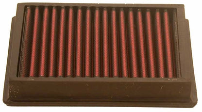 K&N Engineering K&N 1994+ Ford Fiesta 1.4L 73BHP Replacement Drop In Air Filter 33-2736