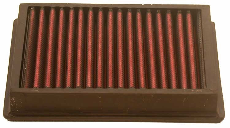K&N Engineering K&N 1994+ Ford Fiesta 1.4L 73BHP Replacement Drop In Air Filter 33-2736