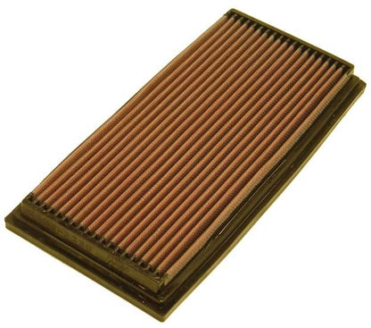 K&N Engineering K&N Replacement Panel Air Filter Ford/Toyota/Volvo 12.125in L x 5.813in W x 1.125in H 33-2739